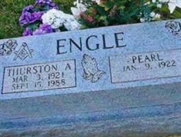 Pearl Samples Engle