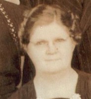 Pearl Sarah Boswell Beck