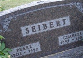 Pearl Seibert
