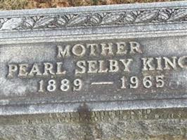 Pearl Selby King
