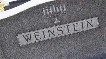 Pearl Sheleme Weinstein