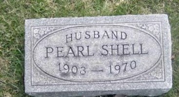 Pearl Shell