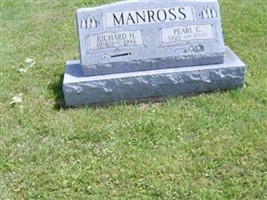Pearl Sherbondy Manross Pearl Sherbondy Manross