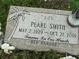 Pearl Smith
