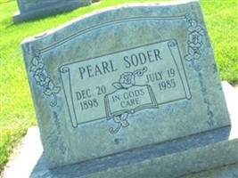 Pearl Soder