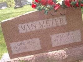 Pearl Stone VanMeter