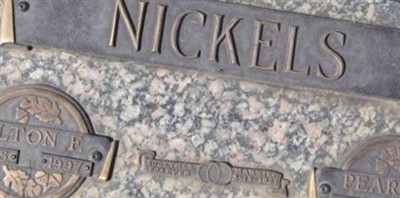 Pearl T. Nickels