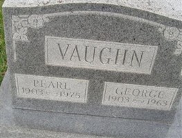 Pearl Vaughn Pearl Vaughn
