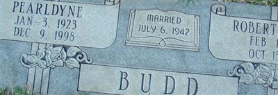 Pearldyne Easterling Budd Pearldyne Easterling Budd