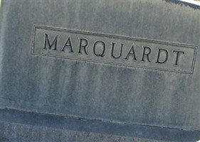 Pearle B. Marquardt