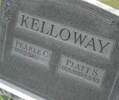 Pearle C Kelloway Pearle C Kelloway