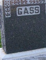 Pearle Gass McCarty