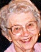 Pearle Maxine Coffman
