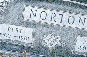Pearle Norton Pearle Norton