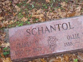 Pearle O Schantol Pearle O Schantol