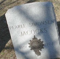 Pearle Simonsen Jacocks Pearle Simonsen Jacocks