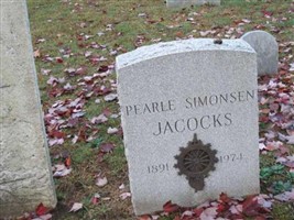 Pearle Simonsen Jacocks Pearle Simonsen Jacocks