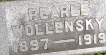 Pearle Wollensky Pearle Wollensky