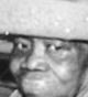Pearlean "Aunt Coo" Posey Barnes