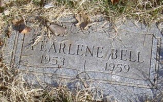 Pearlene Bell Pearlene Bell