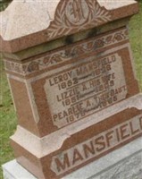 Pearlie A Mansfield