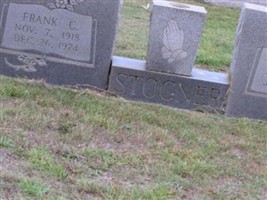 Pearlie M. Stogner