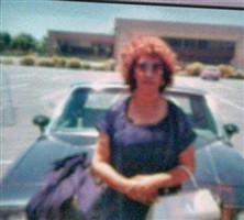 Pearlie Mae Bell Pearlie Mae Bell