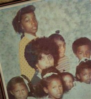 Pearlie Mae Bell Pearlie Mae Bell