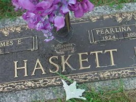 Pearlina M. Haskett