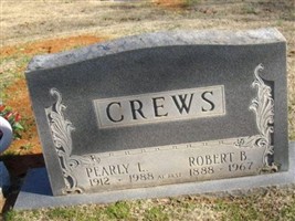 Pearly L Crews Pearly L Crews