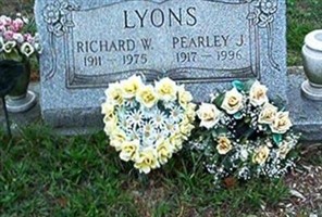 Pearly Jane Talber Boemanbefore Wooten Lyons