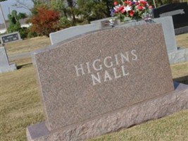 Pearly V. Higgins