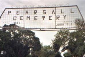 Pearsall Cemetery