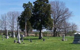 Pearson Cemetery