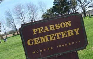 Pearson Cemetery