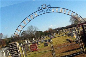 Pearson Cemetery