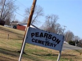 Pearson Cemetery Pearson Cemetery