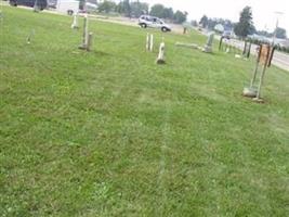 Pease Cemetery