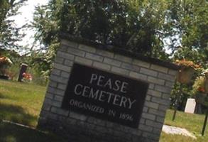 Pease Cemetery