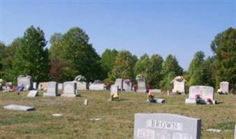 Peavey Cemetery