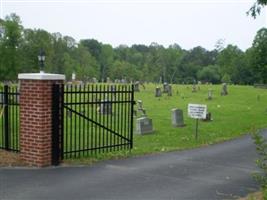 Peavine Cemetery