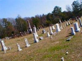 Peavine Cemetery