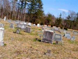 Peavine Cemetery