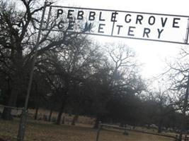 Pebble Grove Cemetery