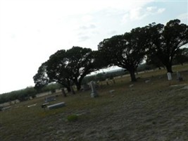 Pebble Mound Cemetery Pebble Mound Cemetery