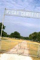 Pecan Cemetery