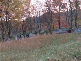 Peck Family Cemetery Peck Family Cemetery