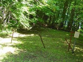 Peck-Watrous Cemetery