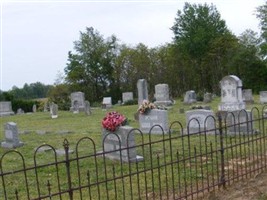 Peden Cemetery