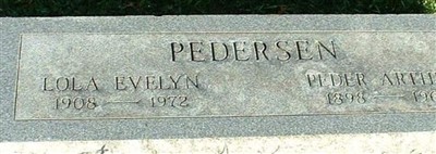 Peder Arthur Pedersen